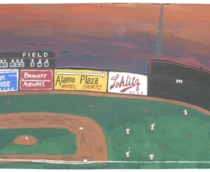 Burnett Field (SOLD)