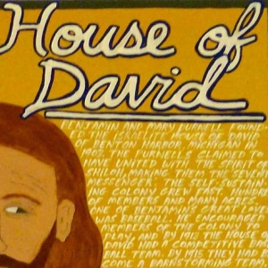 House of David (SOLD)