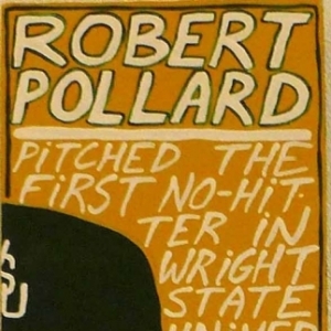 Robert Pollard (SOLD)
