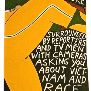 Vida Blue (SOLD)